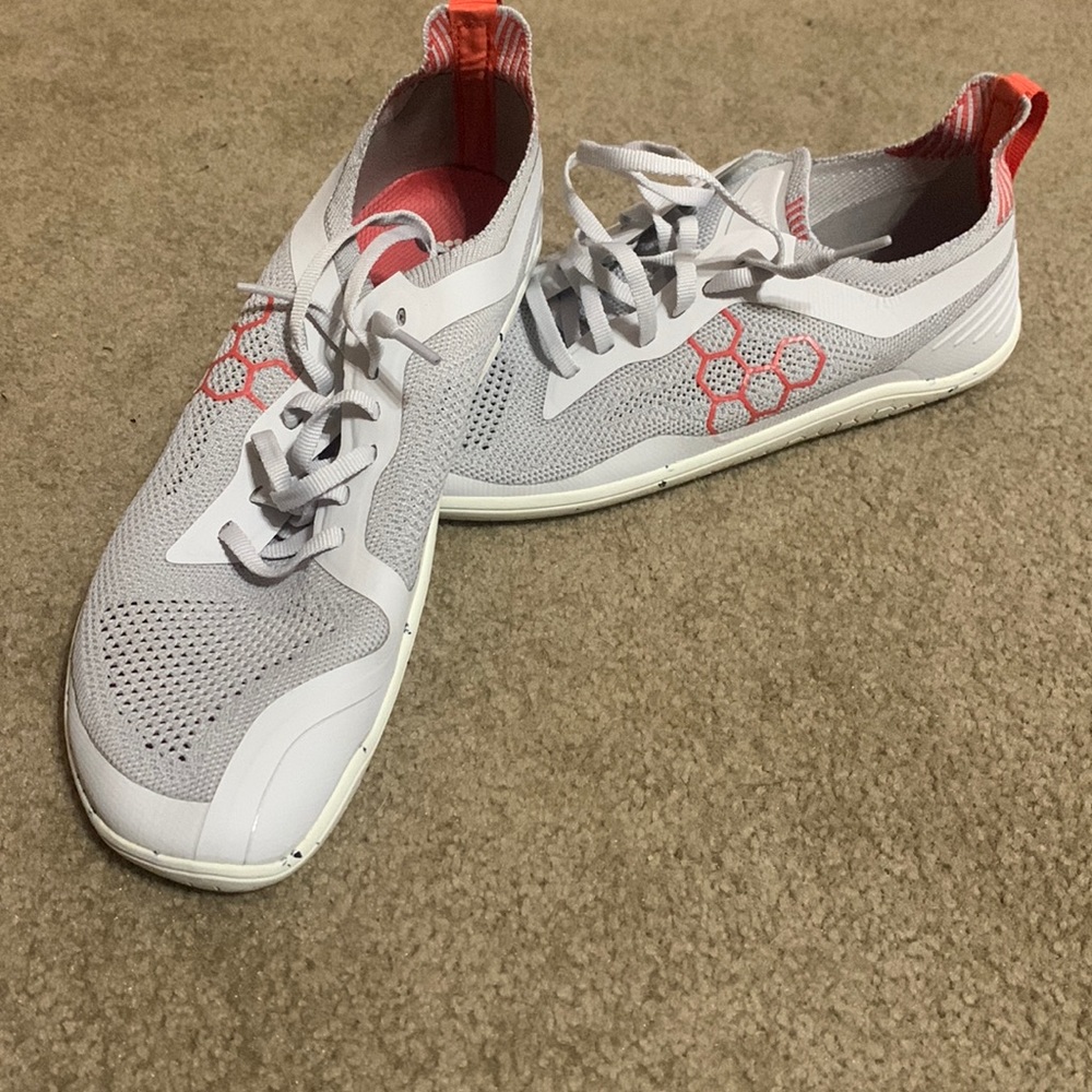 Vivo Barefoot Geo Racer Knit